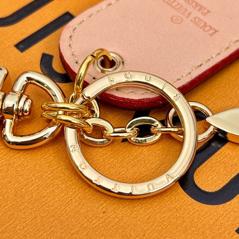 Louis Vuitton Keychains